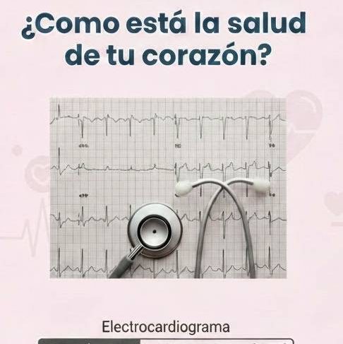 electrocardiograma
