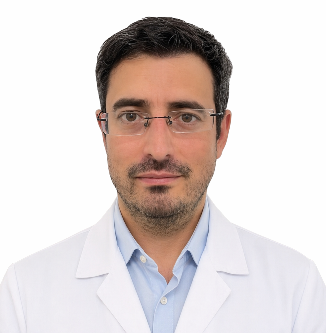 cardiólogo en colina